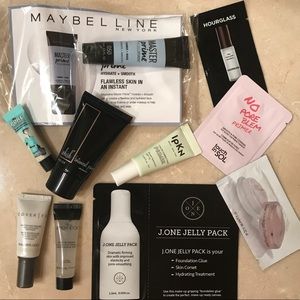 ✨ All The Prime! ✨